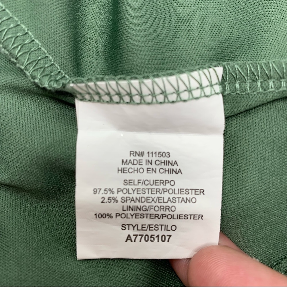 As U Wish Dress - Picture 5 of 6